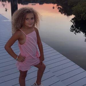 Olivia Perez Carracedo